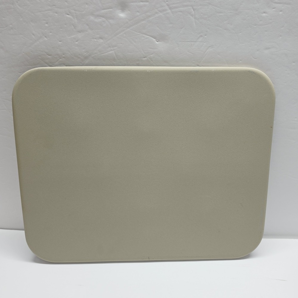 Pampered Chef The Family Heritage 12x15 Rectangle Baking Stone/Sheet EUC